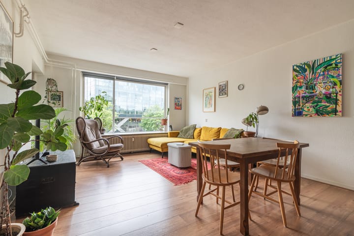 Foto 7 van Oudenoord 511