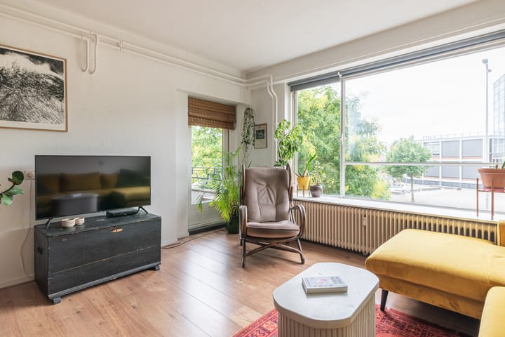 Foto 8 van Oudenoord 511