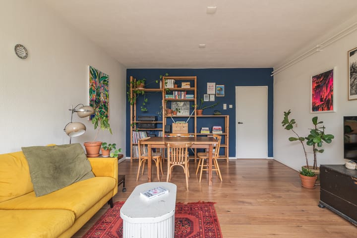 Foto 10 van Oudenoord 511