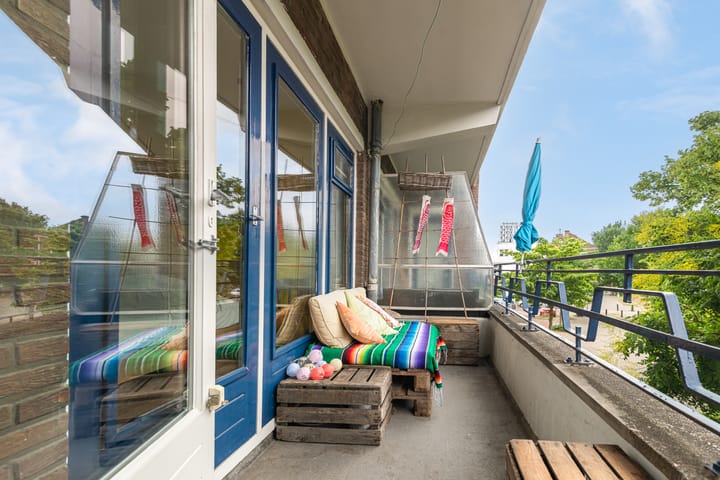 Foto 11 van Oudenoord 511