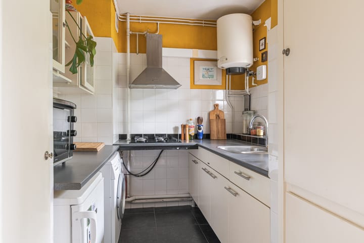 Foto 14 van Oudenoord 511