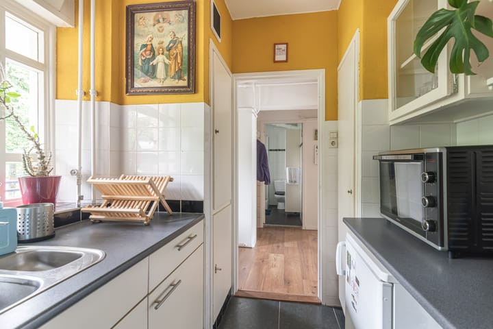 Foto 16 van Oudenoord 511