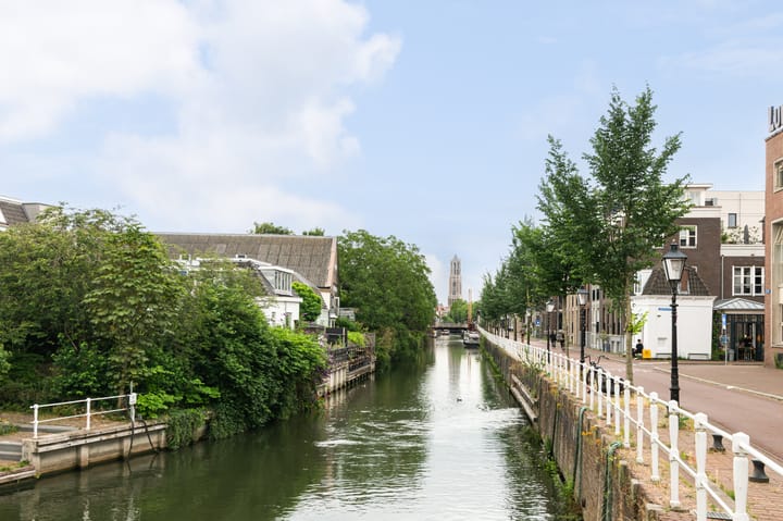 Foto 22 van Oudenoord 511