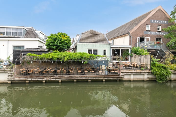 Foto 24 van Oudenoord 511