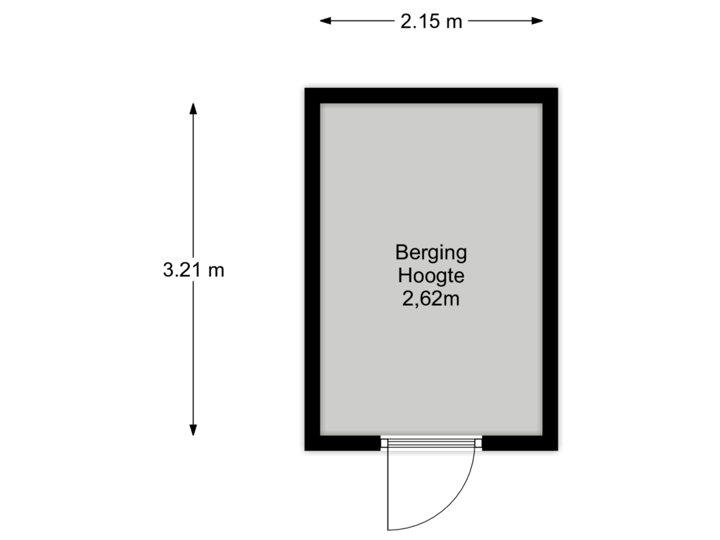 Berging