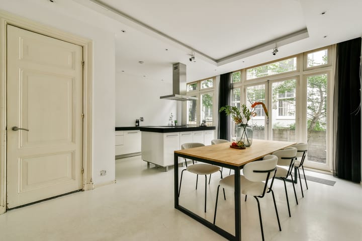 Photo 2 of Marnixstraat 364-A