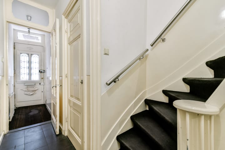 Photo 5 of Marnixstraat 364-A