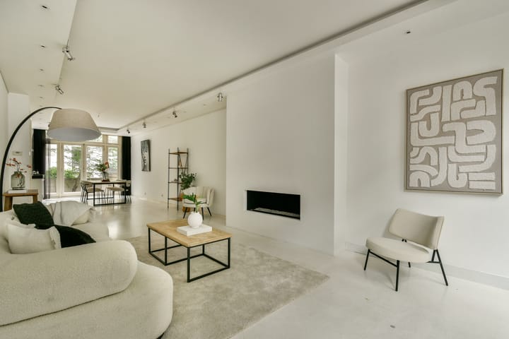 Photo 6 of Marnixstraat 364-A