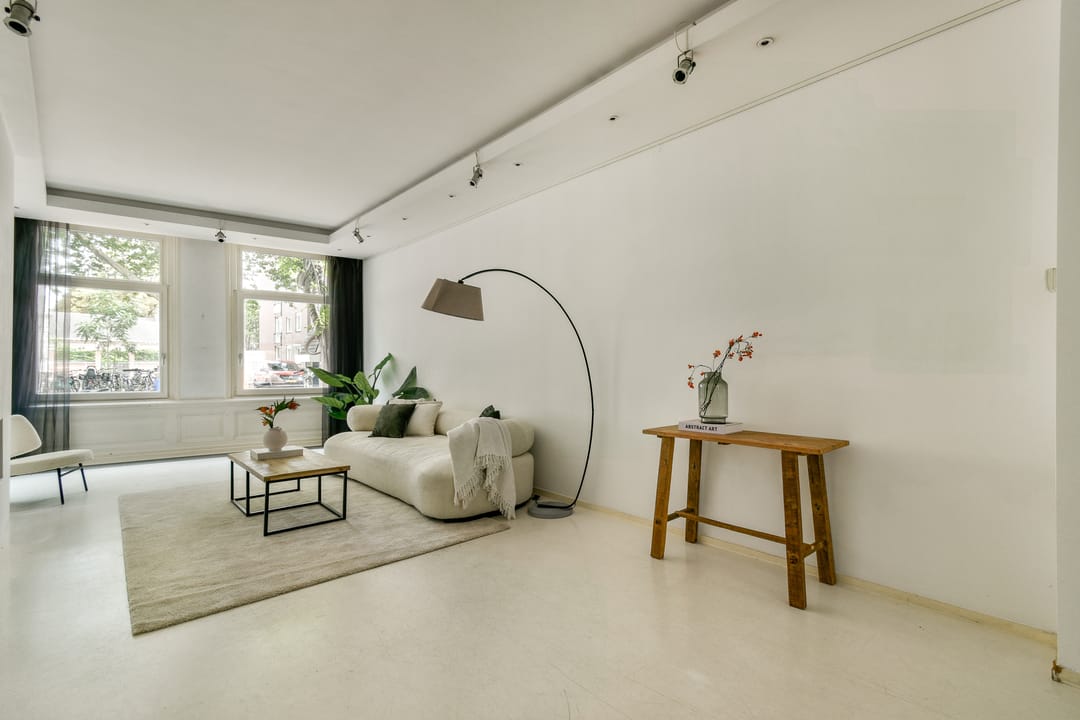 Photo 7 of Marnixstraat 364-A