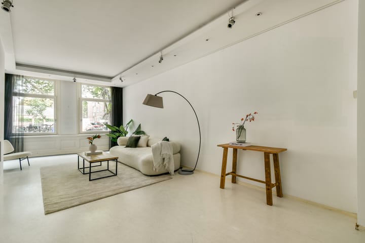 Photo 7 of Marnixstraat 364-A