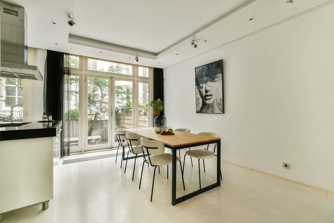 Photo 11 of Marnixstraat 364-A