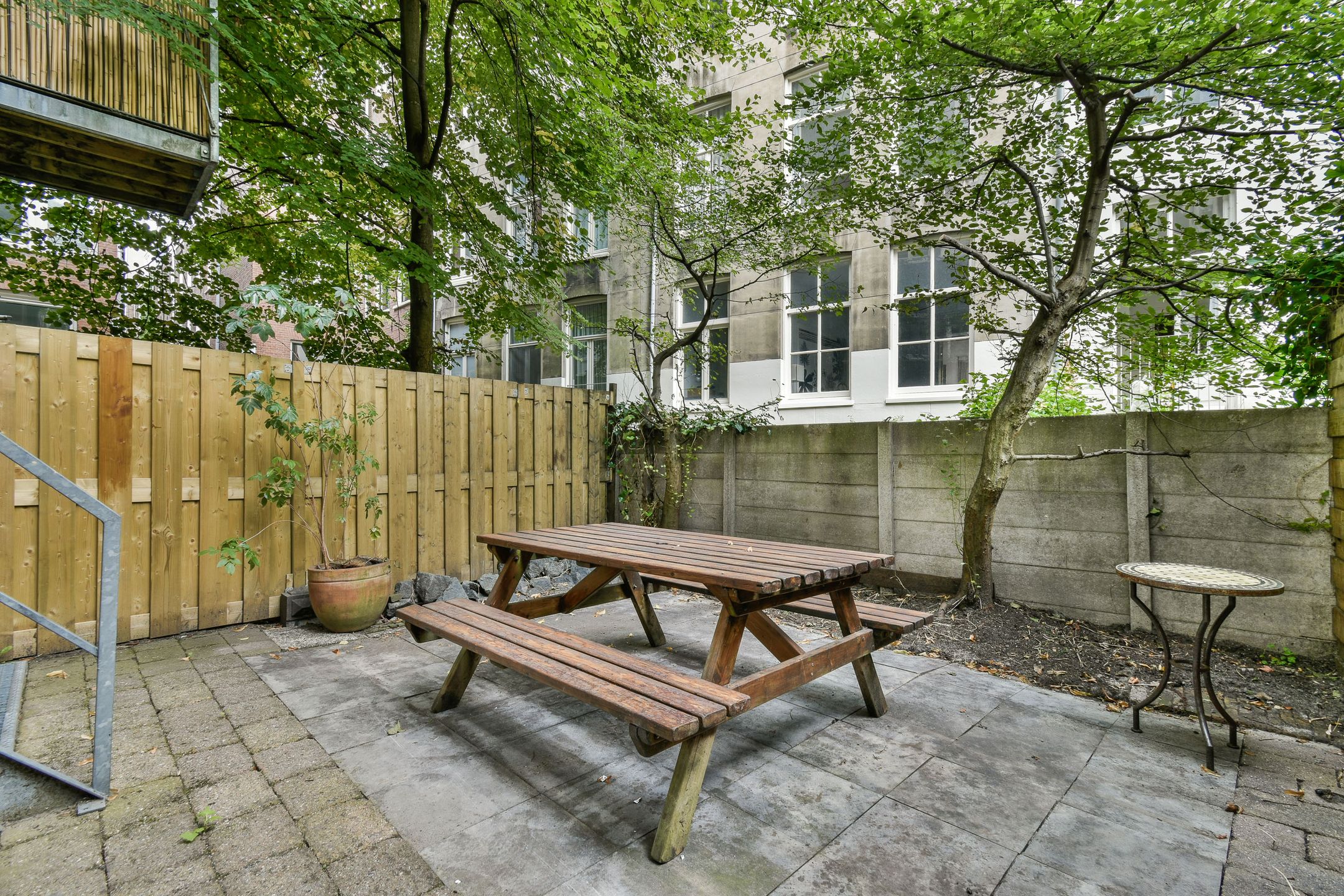 Photo 18 of Marnixstraat 364-A