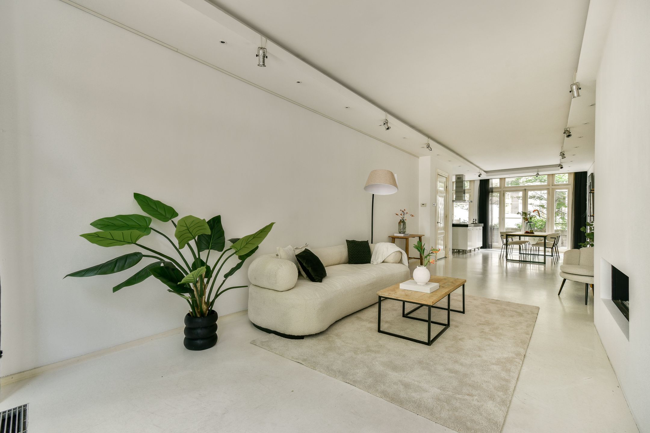 Photo 9 of Marnixstraat 364-A