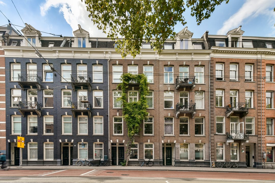 Photo 31 of Marnixstraat 364-A