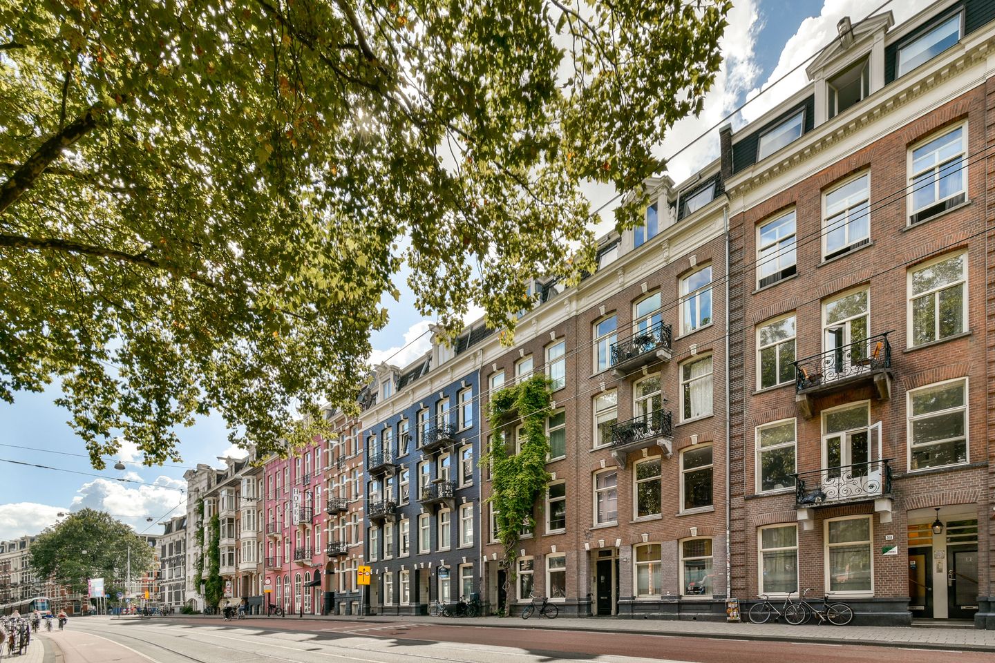 Photo 1 of Marnixstraat 364-A