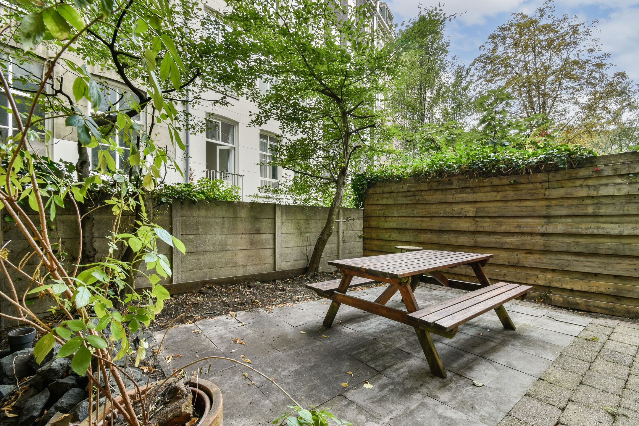 Photo 3 of Marnixstraat 364-A