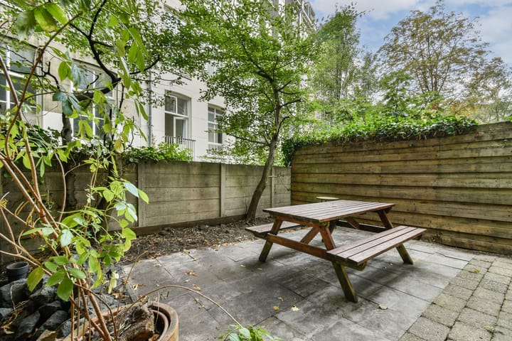 Photo 3 of Marnixstraat 364-A