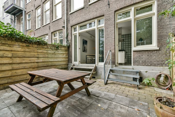 Photo 17 of Marnixstraat 364-A