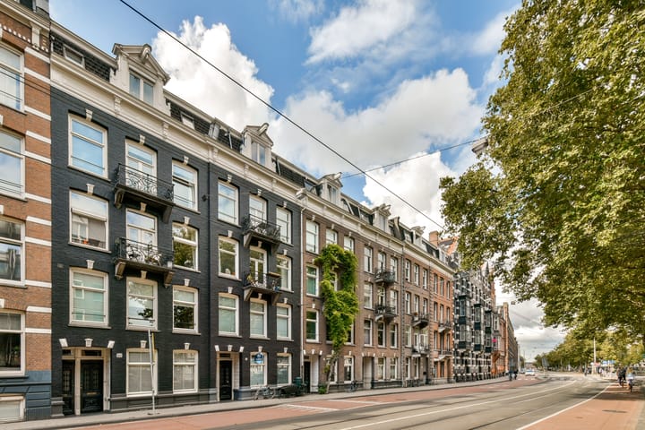 Photo 4 of Marnixstraat 364-A