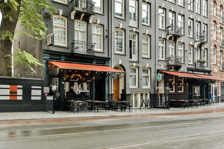 Photo 32 of Marnixstraat 364-A