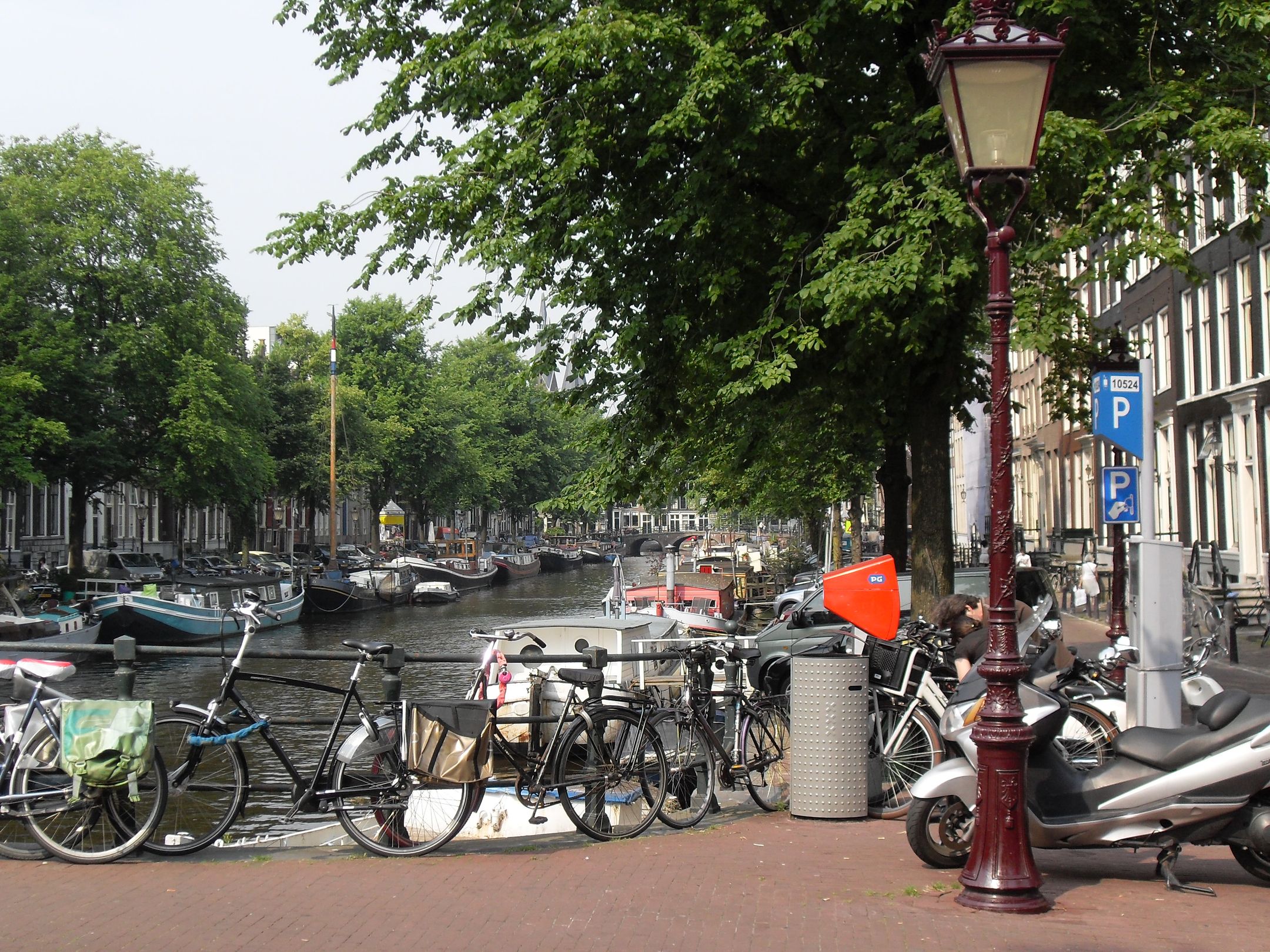 Photo 33 of Marnixstraat 364-A