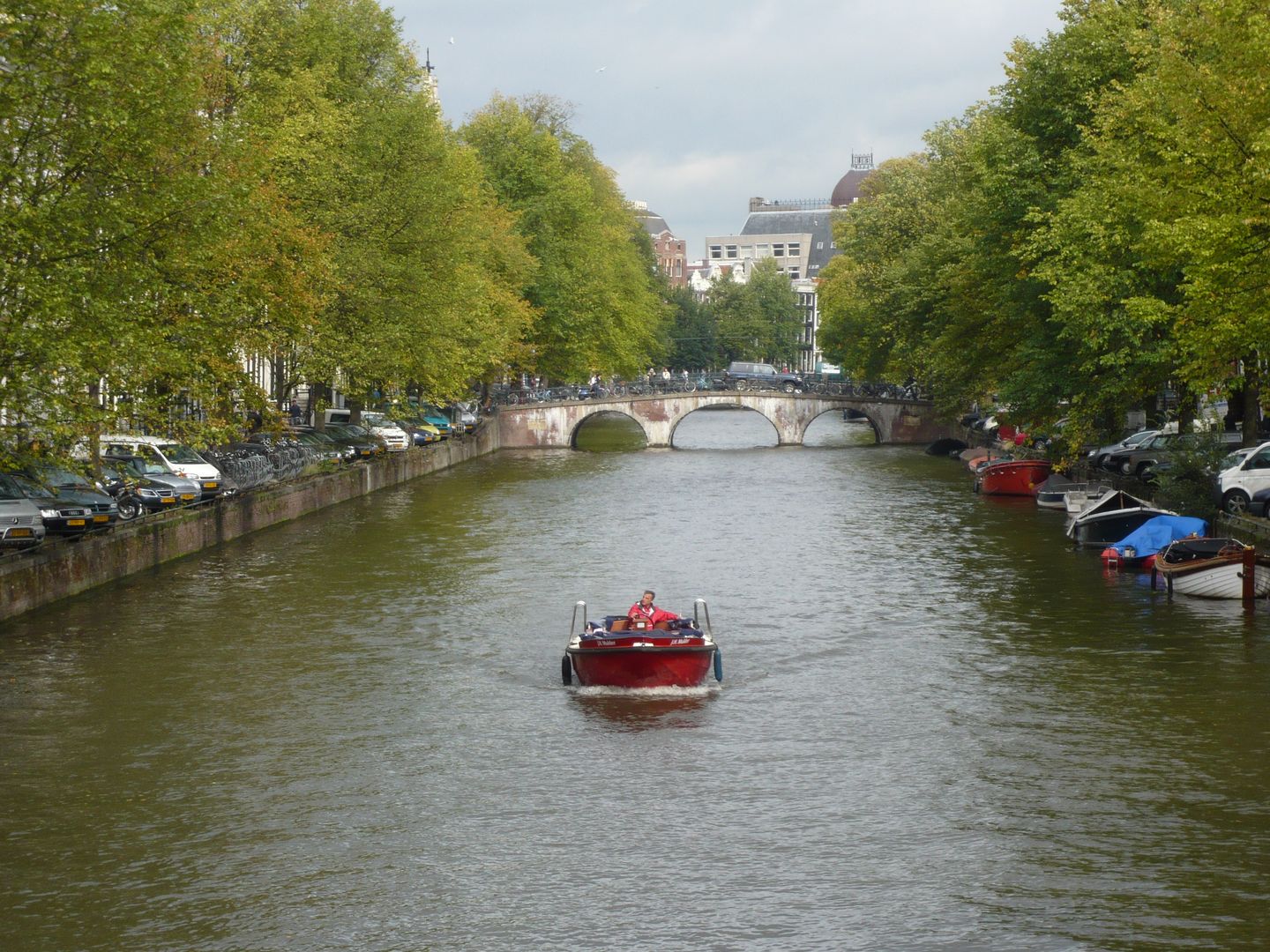 Photo 34 of Marnixstraat 364-A