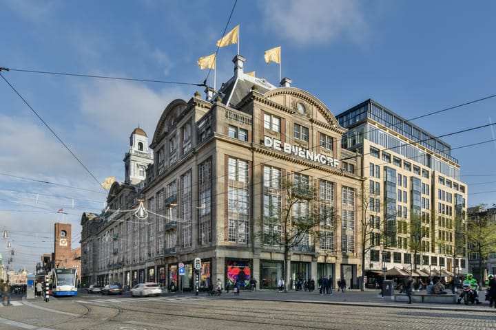 Photo 35 of Marnixstraat 364-A