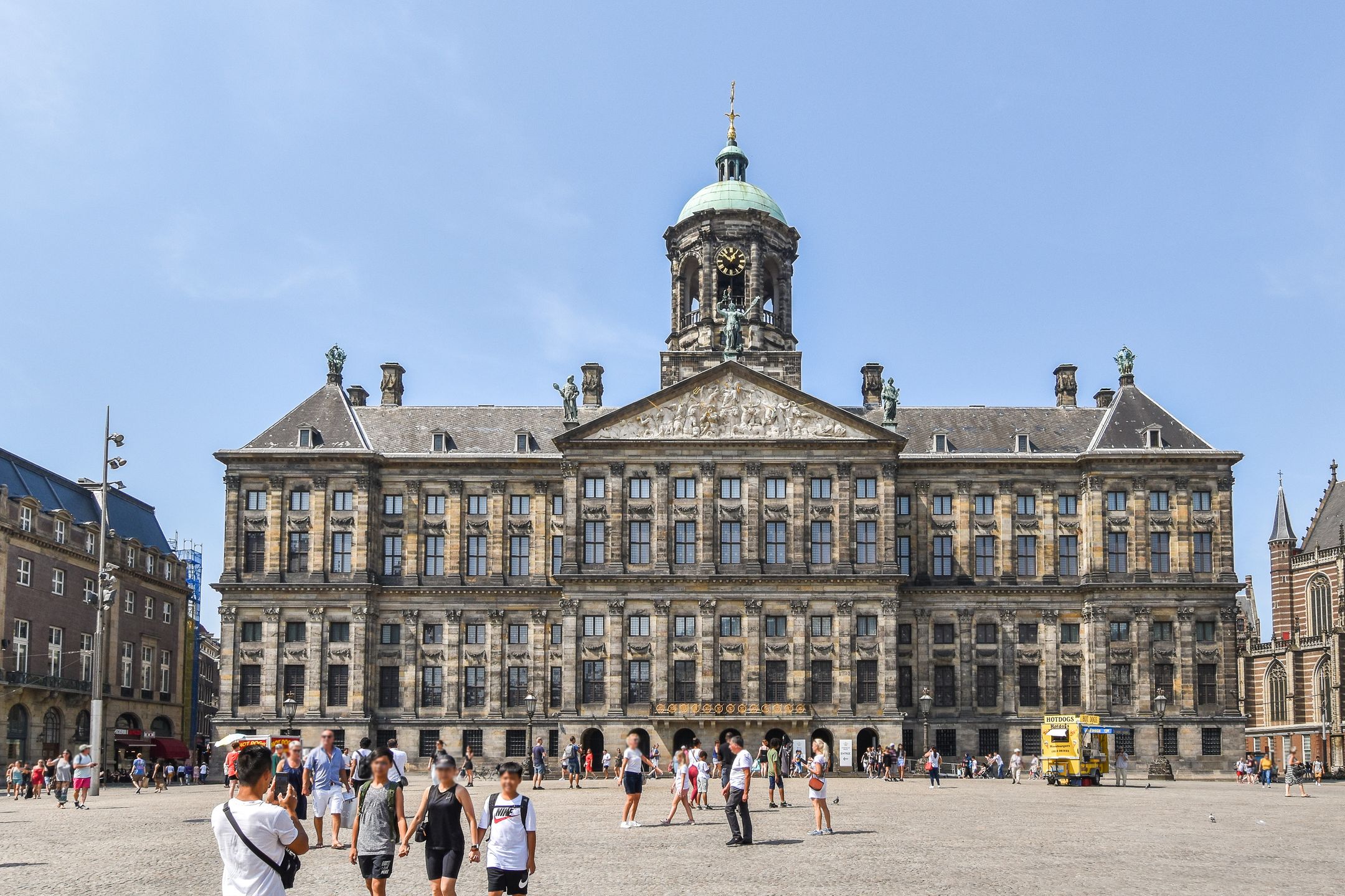 Photo 36 of Marnixstraat 364-A