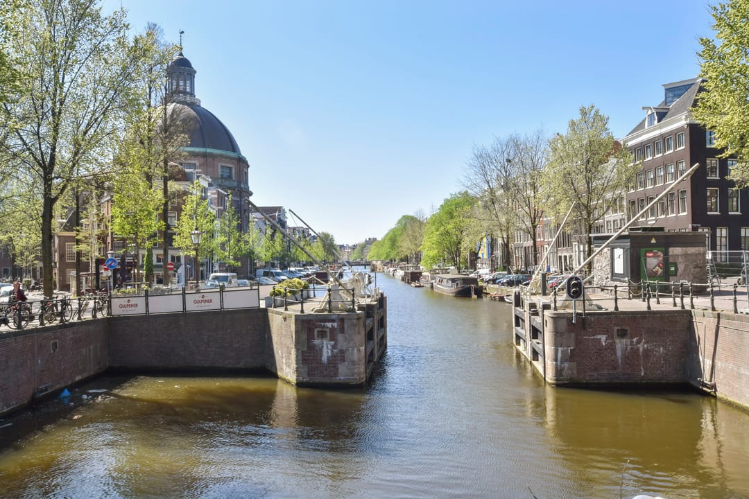 Photo 37 of Marnixstraat 364-A