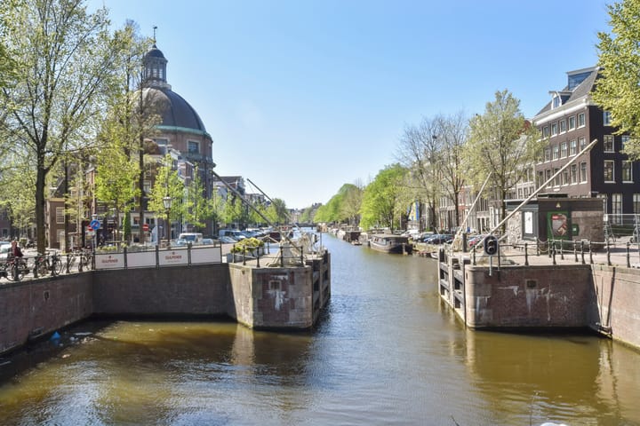 Photo 37 of Marnixstraat 364-A