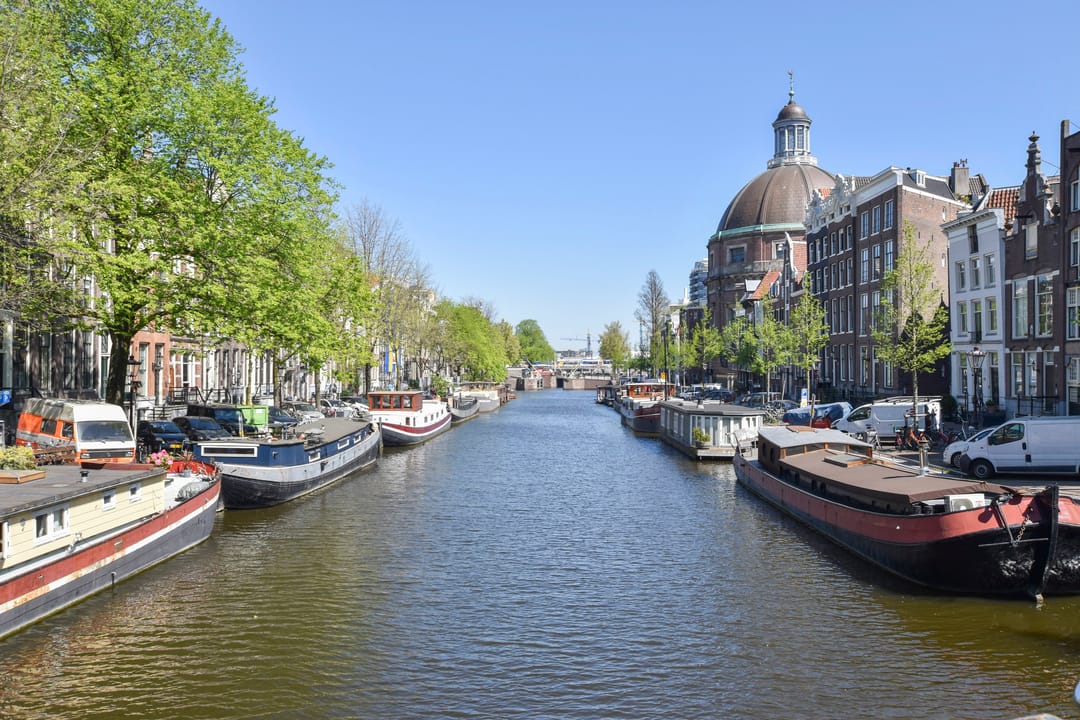 Photo 38 of Marnixstraat 364-A