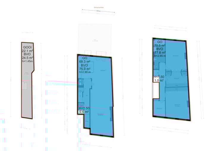Photo 42 of Marnixstraat 364-A