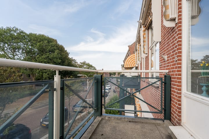 Foto 4 van M.H. Tromphof 21