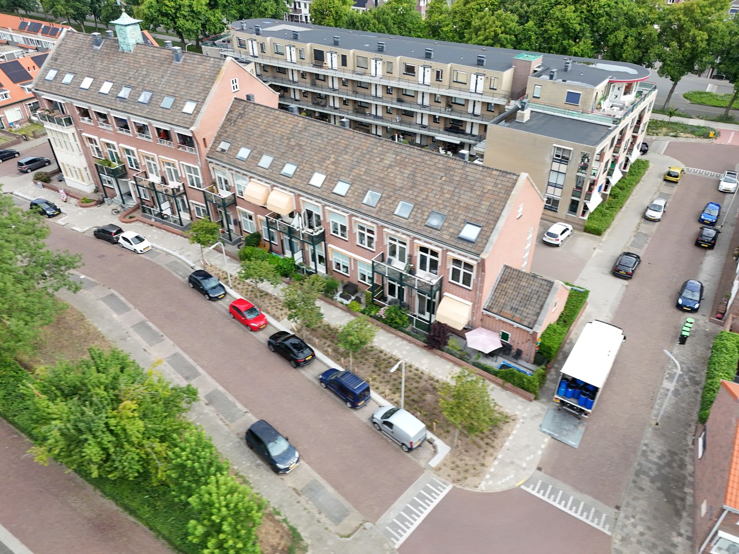 Foto 5 van M.H. Tromphof 21