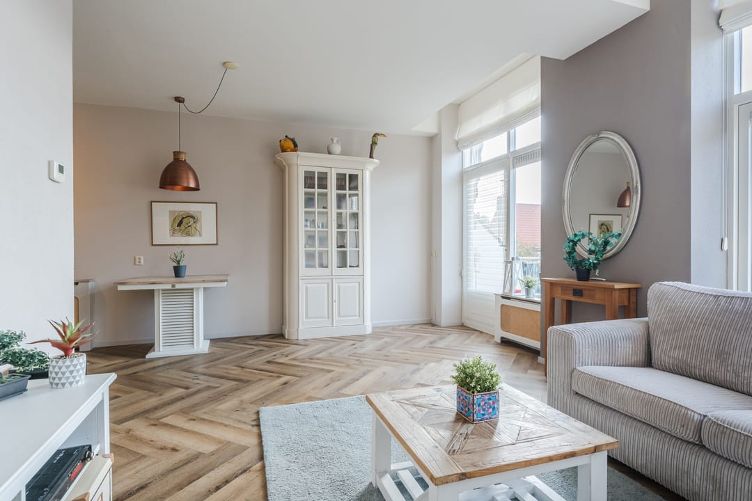 Foto 8 van M.H. Tromphof 21