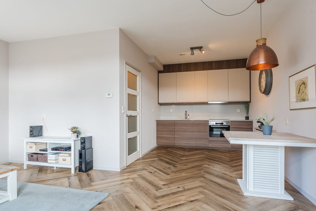 Foto 11 van M.H. Tromphof 21