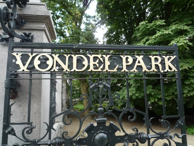 Photo 39 of Marnixstraat 364-A