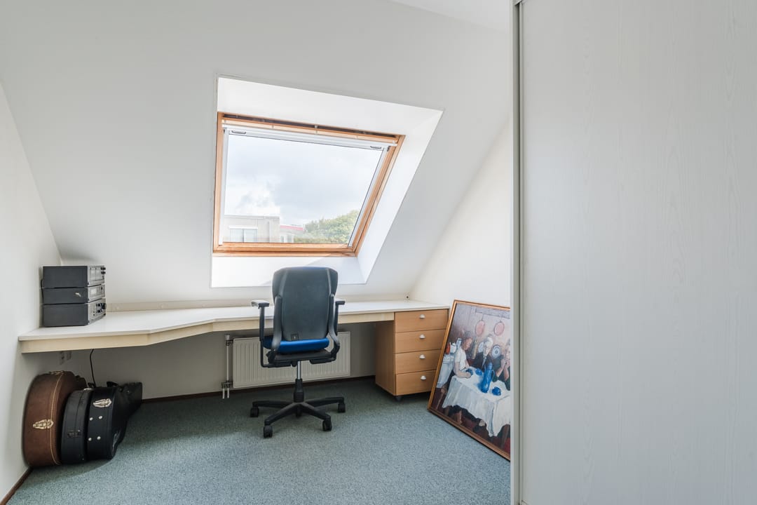 Foto 23 van M.H. Tromphof 21