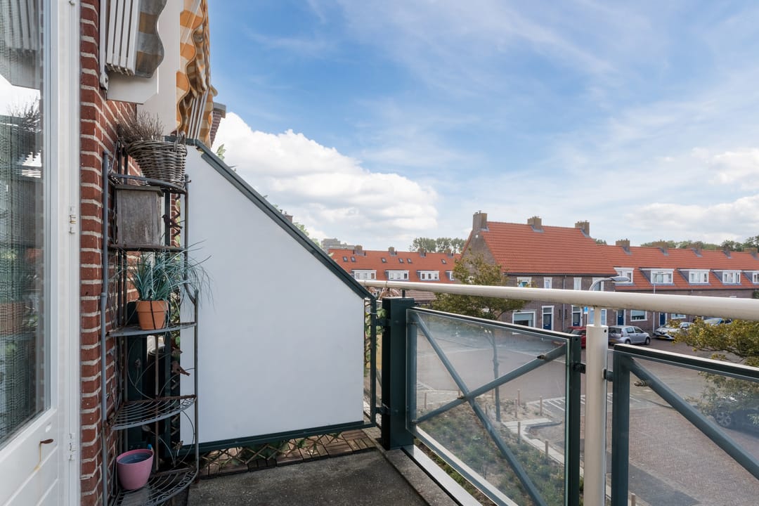 Foto 31 van M.H. Tromphof 21