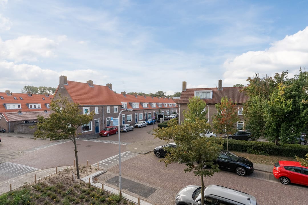 Foto 32 van M.H. Tromphof 21