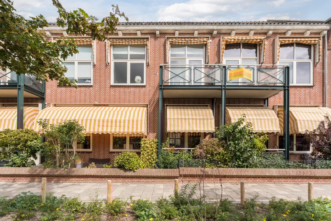 Foto 37 van M.H. Tromphof 21