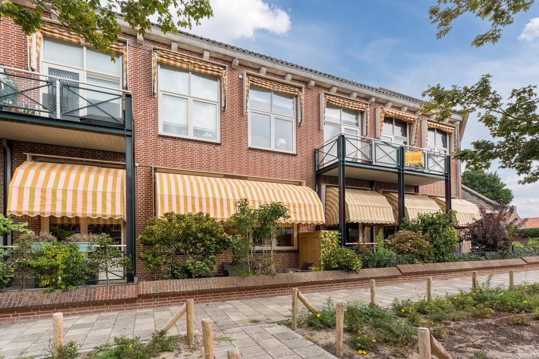 Foto 38 van M.H. Tromphof 21