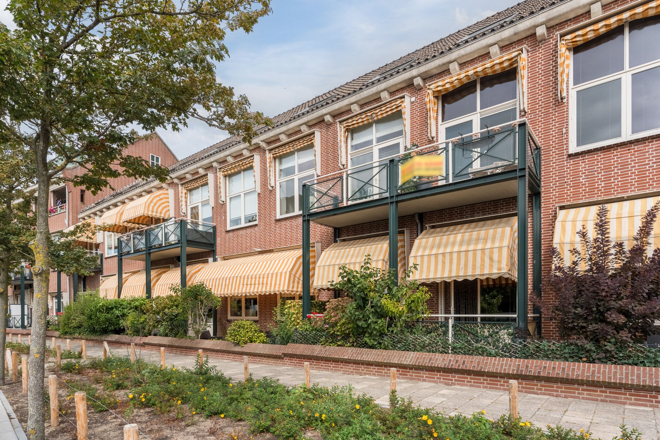 Foto 39 van M.H. Tromphof 21