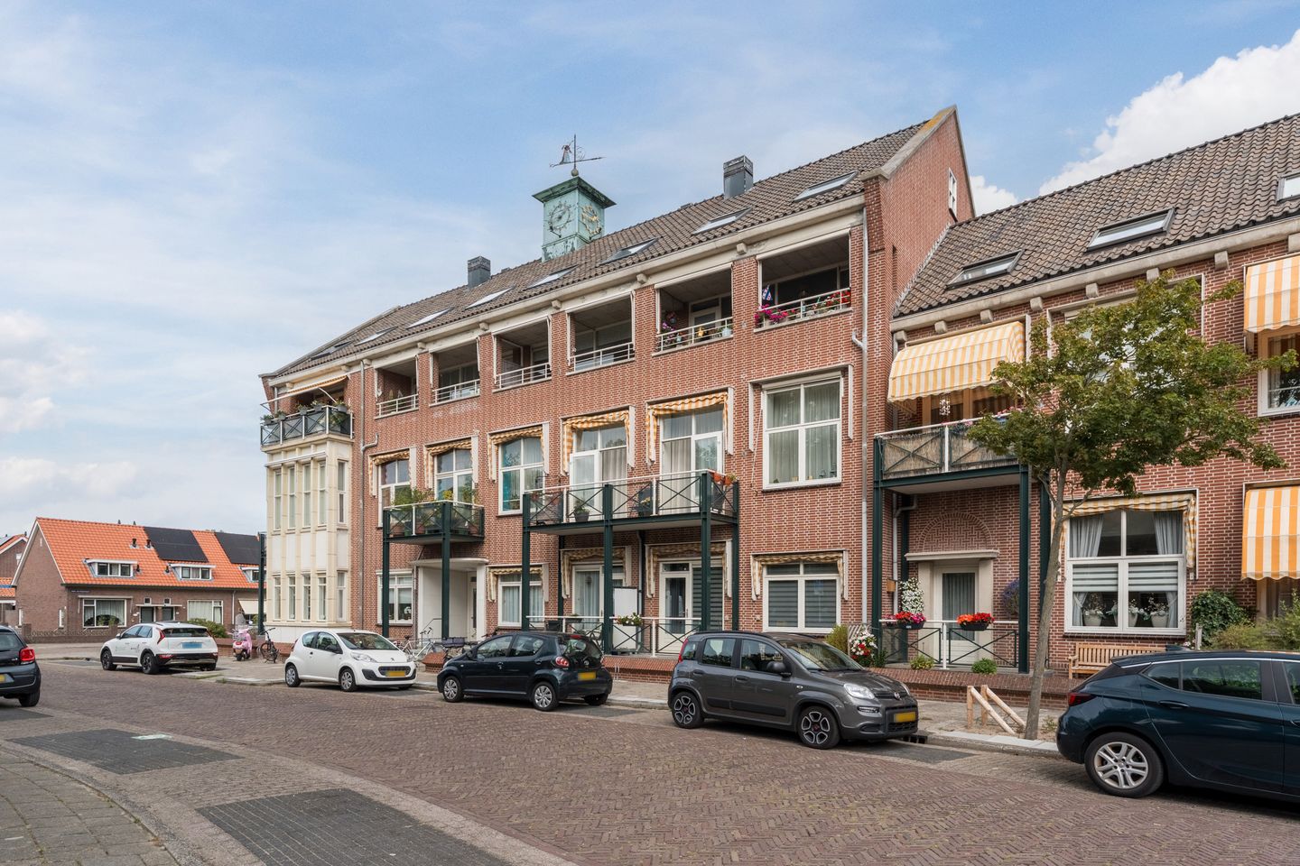 Foto 40 van M.H. Tromphof 21