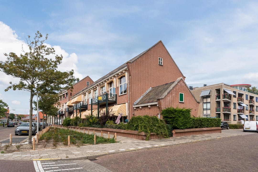 Foto 41 van M.H. Tromphof 21