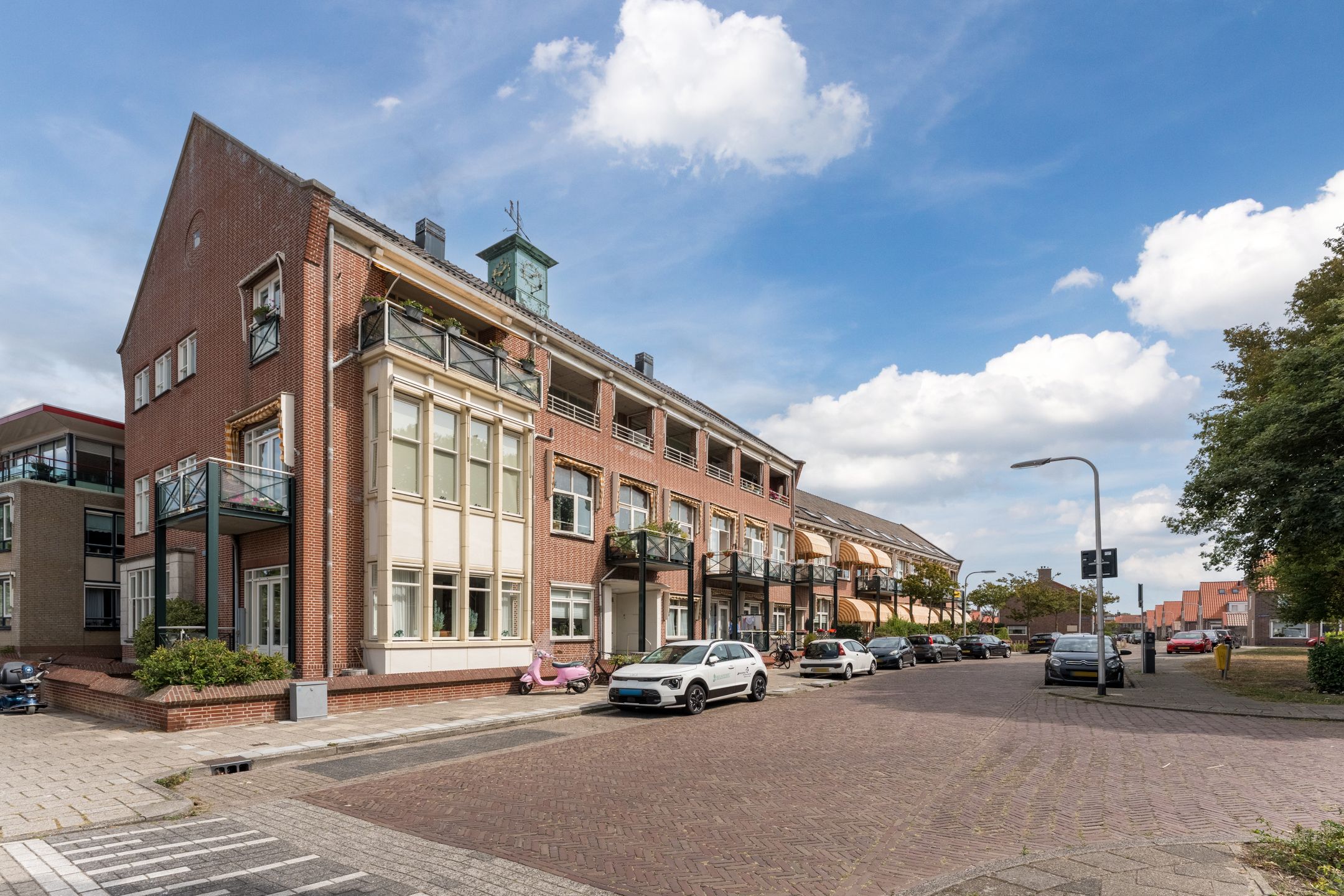 Foto 42 van M.H. Tromphof 21