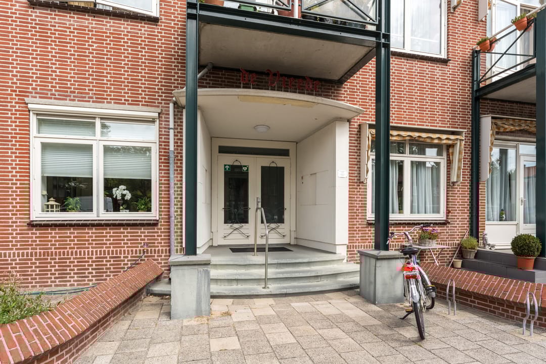 Foto 43 van M.H. Tromphof 21