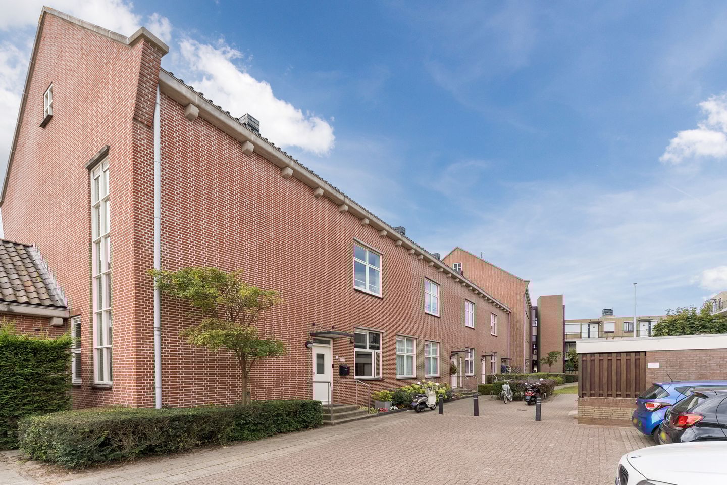 Foto 44 van M.H. Tromphof 21