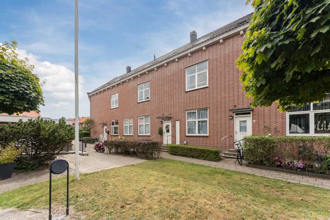 Foto 46 van M.H. Tromphof 21