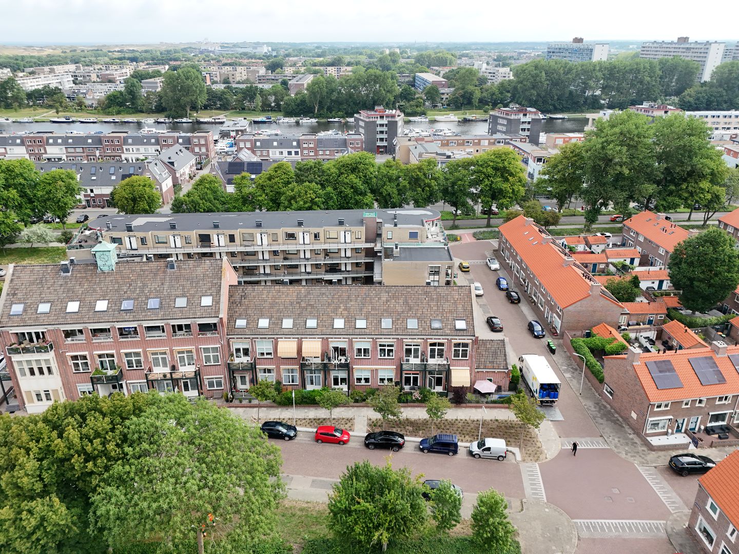 Foto 50 van M.H. Tromphof 21